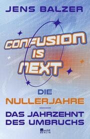 Cover von Confusion Is Next