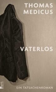 Cover von Vaterlos