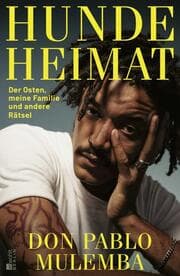 Cover von Hundeheimat