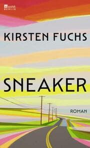 Cover von Sneaker