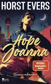 Cover von Hope Joanna