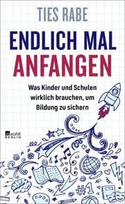 Cover von Endlich mal anfangen