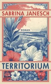 Cover von Territorium