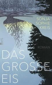 Cover von Das große Eis