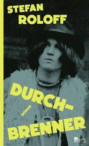 Cover von Durchbrenner