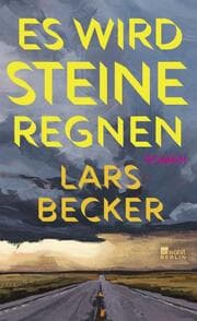 Cover von Es wird Steine regnen