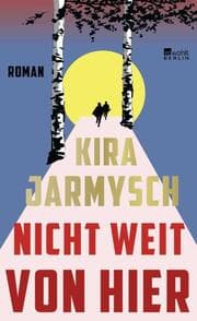 Cover von Nicht weit von hier