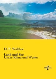 Cover von Land und See