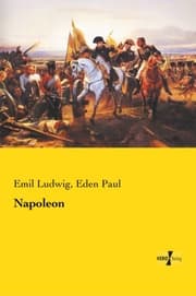 Cover von Napoleon