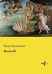 Cover von Botticelli