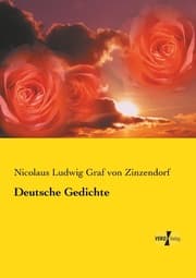 Cover von Deutsche Gedichte