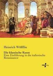 Cover von Die klassische Kunst
