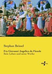 Cover von Fra Giovanni Angelico da Fiesole