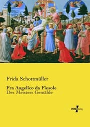 Cover von Fra Angelico da Fiesole