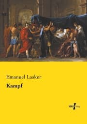 Cover von Kampf
