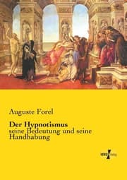 Cover von Der Hypnotismus