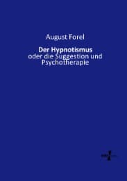 Cover von Der Hypnotismus