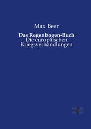 Cover von Das Regenbogen-Buch