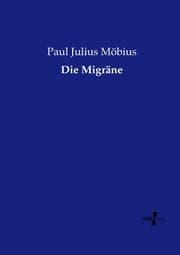 Cover von Die Migräne