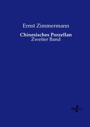 Cover von Chinesisches Porzellan