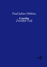 Cover von Goethe