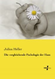 Cover von Die vergleichende Pathologie der Haut