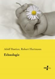 Cover von Ethnologie