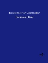 Cover von Immanuel Kant