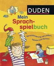 Cover von Mein Sprachspielbuch