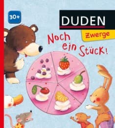Cover von Noch ein Stück!