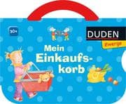 Cover von Zwerge - Mein Einkaufskorb