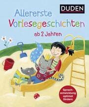 Cover von Allererste Vorlesegeschichten