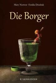 Cover von Die Borger