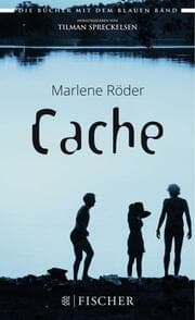 Cover von Cache