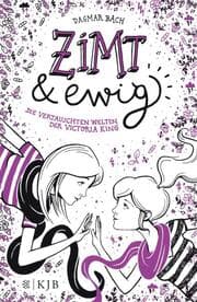 Cover von Zimt & ewig