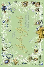 Cover von Julie Jewels - Perlenschein & Wahrheitszauber