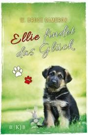 Cover von Ellie findet das Glück