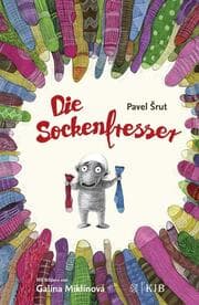 Cover von Die Sockenfresser
