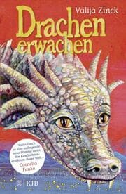 Cover von Drachenerwachen