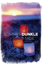 Cover von Sommerdunkle Tage