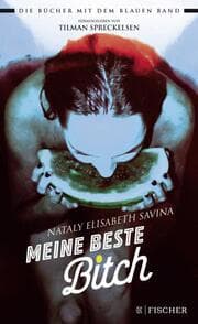 Cover von Meine beste Bitch