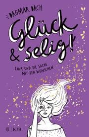 Cover von Glück und selig!