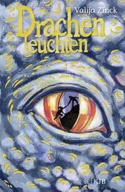 Cover von Drachenleuchten
