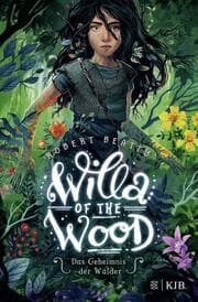Cover von Willa of the Wood 1 - Das Geheimnis der Wälder