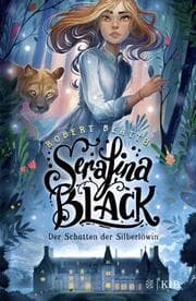 Cover von Serafina Black - Der Schatten der Silberlöwin