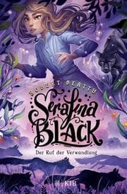 Cover von Serafina Black - Der Ruf der Verwandlung