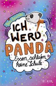 Cover von Ich werd Panda