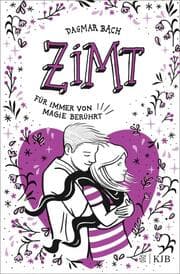 Cover von Zimt - Für immer von Magie berührt