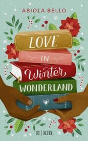 Cover von Love in Winter Wonderland
