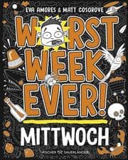 Cover von Worst Week Ever - Mittwoch